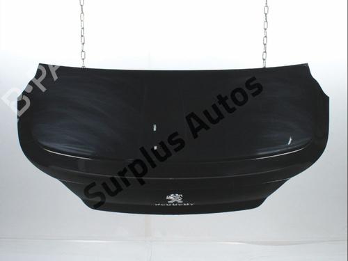 Used Tailgate Tailgate PEUGEOT 508 I (8D_) 2.0 BlueHDi 180 (180 hp) 39706932 39706932
