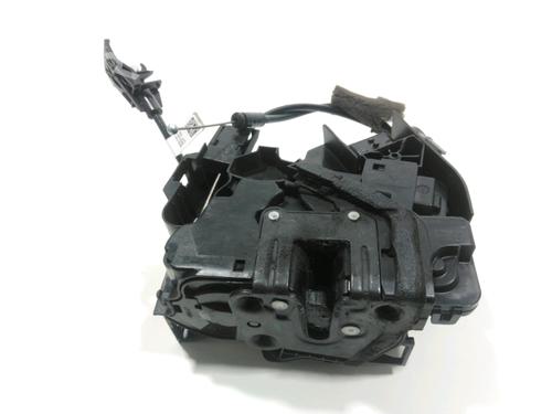 Used Front right lock RENAULT MEGANE IV Hatchback (B9A/M/N_) 1.2 TCe 130 (B9MR) (130 hp) 28247108