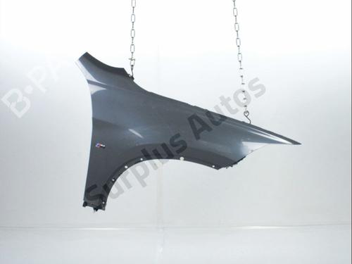 Used Right front fenders BMW X1 (F48) sDrive 18 d (150 hp) 32102413