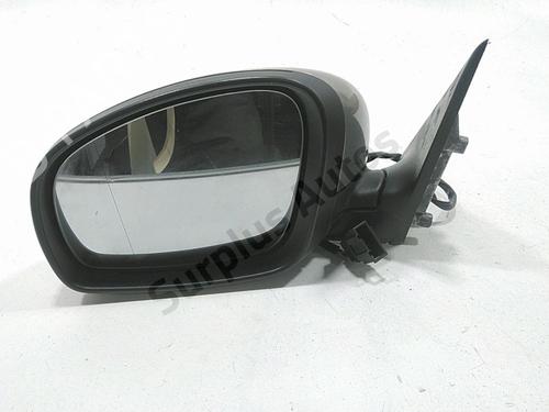 Used Left mirror Left mirror SKODA FABIA II (542) 1.6 (105 hp) 40060041 40060041