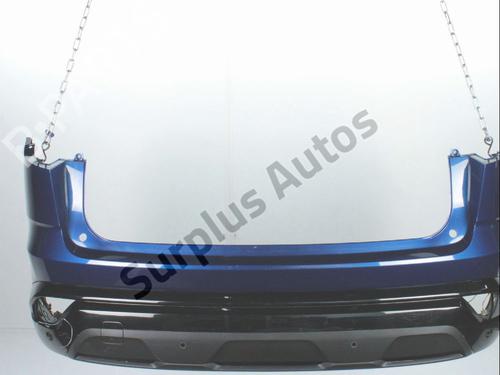 Used Rear bumper Rear bumper RENAULT AUSTRAL E-TECH 200 Hybrid (HGM2) (199 hp) 33568850 33568850