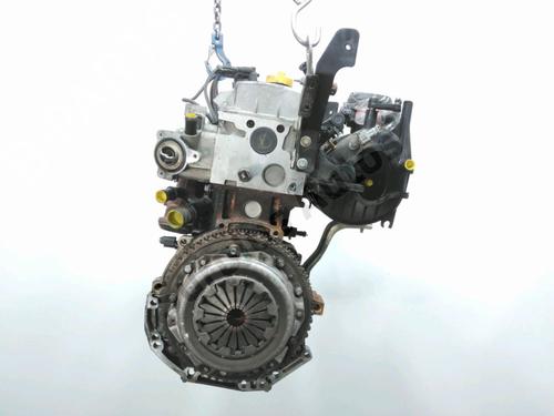 Engine DACIA LOGAN (LS_) 1.4 MPI LPG (LS0C) | BP30559025M1 - Image 2