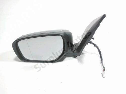 Used Left mirror Left mirror 38165542 38165542