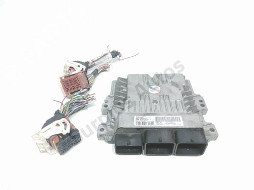 Used Engine control unit (ECU) Engine control unit (ECU) 37762990 37762990