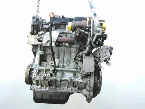 Engine CITROËN C3 II (SC_) 1.6 BlueHDi 75 | BP28219552M1 