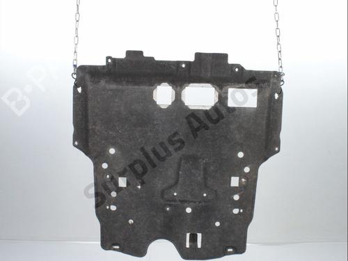 Bundpladebeskyttelse Bundpladebeskyttelse PEUGEOT 2008 II (UD_, US_, UY_, UJ_, UR_, UC_) 1.5 BlueHDI 110 (UDYHSK) (110 hp) 37413367 37413367