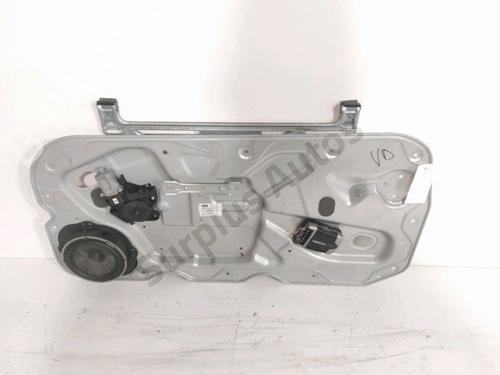 Used Front right window mechanism Front right window mechanism 37773692 37773692
