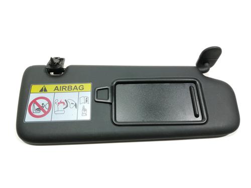 Used Right sun visor KIA PROCEED (CD) 1.0 T-GDI (120 hp) 28262996