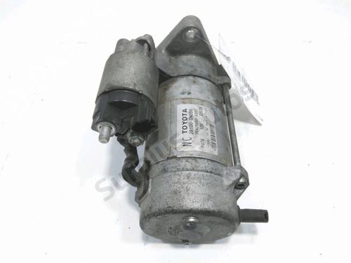 Starter TOYOTA AURIS (_E15_) 1.4 D-4D (NDE150_, NDE150R) | BP37167476M8 - Image 3