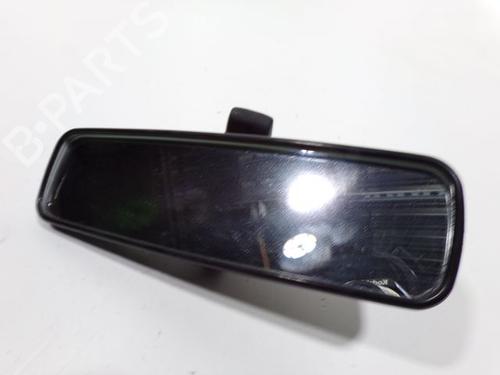 Rear mirror DACIA LODGY (JS_) 1.6 SCe 100 (JSAV) | BP28264063I6 
