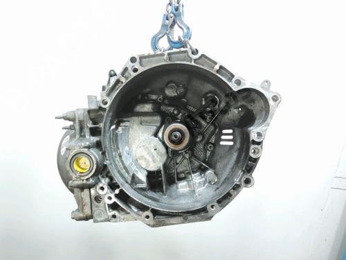 Used Gearbox CITROËN C4 Picasso II 2.0 BlueHDi 150 (150 hp) 29496035