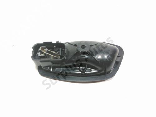 Front right interior door handle RENAULT GRAND SCÉNIC III (JZ0/1_) 1.6 dCi (JZ00, JZ12) | BP30086444I14