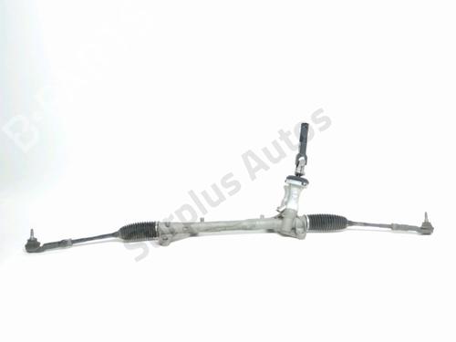 Styregear/Snekke HYUNDAI KONA (OS, OSE, OSI) 1.0 T-GDi (120 hp) 28225117