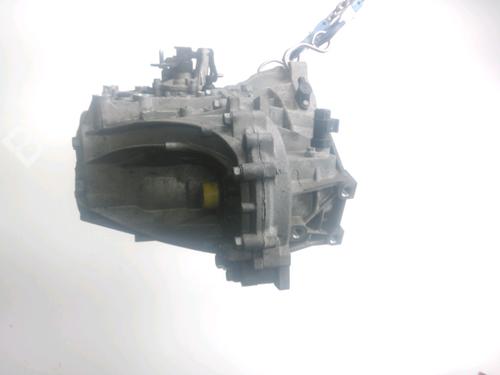 Used Gearbox HYUNDAI i30 (FD) 1.6 CRDi (90 hp) 28223883