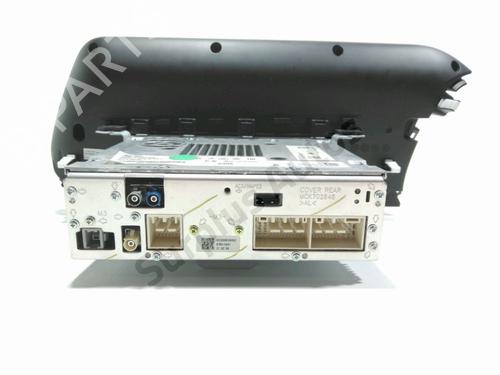 Radio HYUNDAI i20 III (BC3, BI3) 1.0 T-GDI hybrid 48V | BP28232123E6 