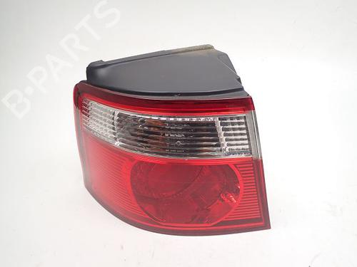 Used Left taillight KIA CARENS II MPV (FJ) 2.0 CRDi (113 hp) 28269457