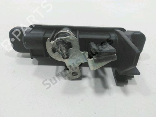 Switch MAZDA 3 (BK) 1.6 (BK14) | BP31001412I30 - Image 2