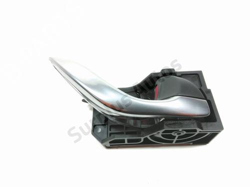 Used Front right interior door handle Front right interior door handle 37774989 37774989