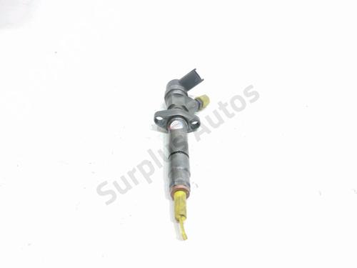 Injektor für RENAULT ESPACE IV (JK0/1_) 2.2 dCi (JK0H) (150 hp) 28221630