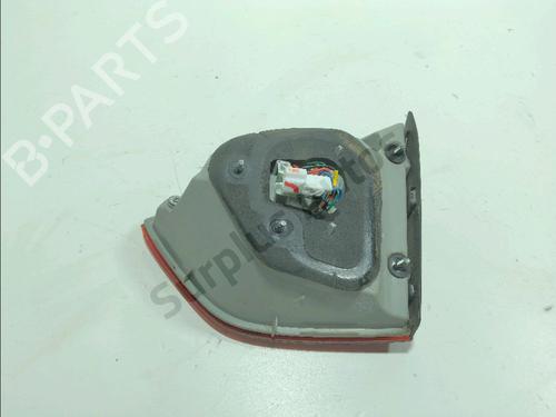 Left tailgate light HYUNDAI ix35 (LM, EL, ELH) 1.7 CRDi | BP39707305C79 - Image 2