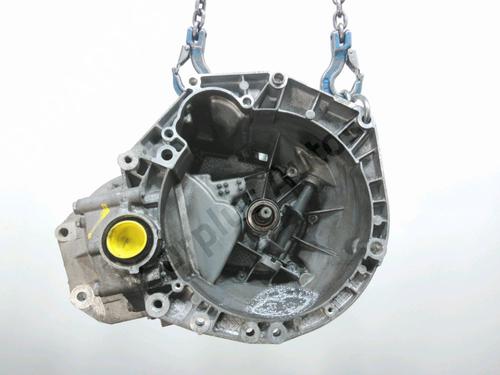 Used Gearbox Gearbox 36854126 36854126