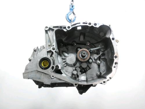 Used Gearbox RENAULT CLIO IV (BH_) 1.2 16V (73 hp) 28223947