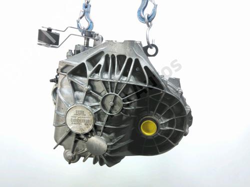 Gearbox MERCEDES-BENZ CLA Coupe (C117) CLA 200 (117.343) | BP28224311M3 
