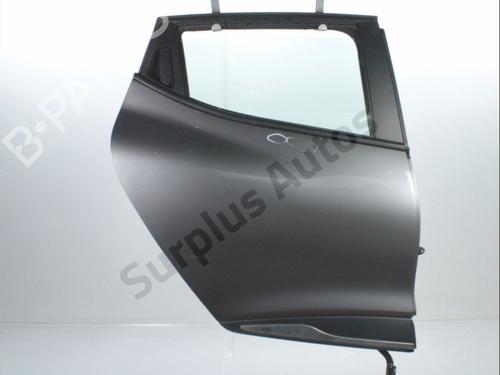 Used Right rear door RENAULT CLIO IV (BH_) 1.5 dCi 75 (75 hp) 32154075