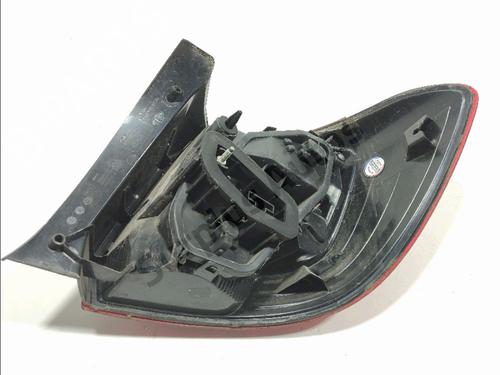 Left taillight DACIA SANDERO II 1.2 | BP36352103C34 - Image 2