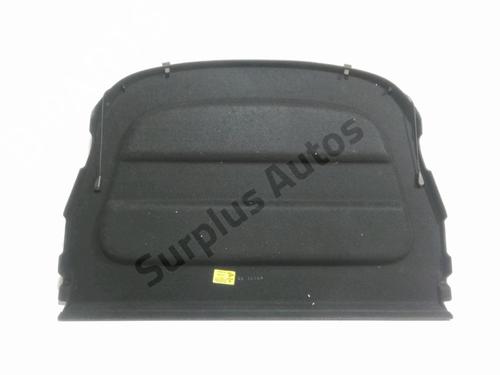 Rear parcel shelf RENAULT MEGANE III Coupe (DZ0/1_) 1.4 TCe (DZ0F, DZ1V) | BP28262304C85 