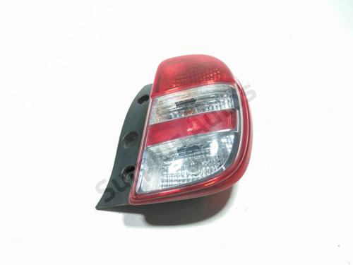 Used Right taillight Right taillight NISSAN MICRA IV (K13K, K13KK) 1.2 (80 hp) 39707322 39707322