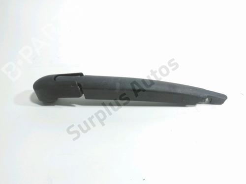 Used Rear windshield wiper arm Rear windshield wiper arm 37292762 37292762