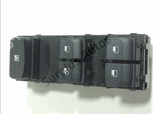 left-front-window-switch-kia-rio-iv-yb-sc-fb-2017-32655410 main image