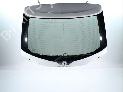 Used Tailgate Tailgate 37782726 37782726