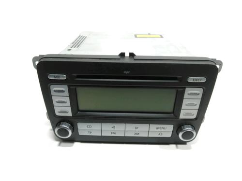 Used Radio VW GOLF V (1K1) 1.9 TDI (105 hp) 28231923