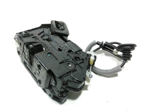 Used Rear left lock Rear left lock 28254846 28254846