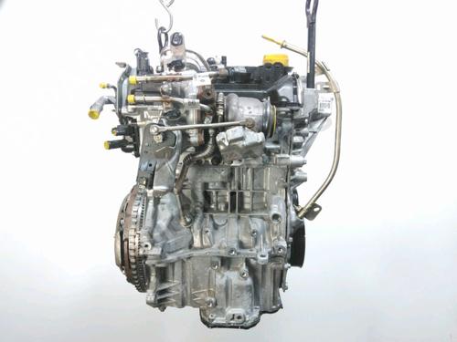 Engine DACIA SANDERO III 1.0 TCe 90 | BP28219289M1 