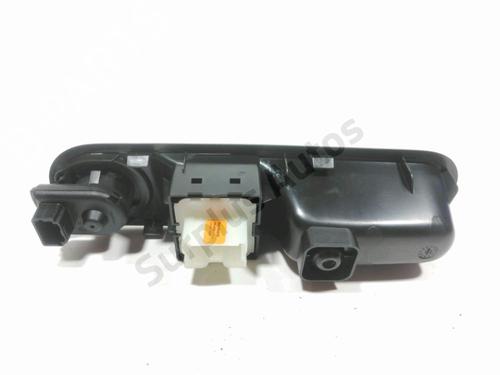 Left front window switch RENAULT TWINGO III (BCM_, BCA_) 1.0 SCe 75 | BP28721037I27 - Image 2