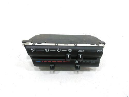Used Climate control CITROËN XANTIA (X1_, X2_) 1.9 Turbo D (90 hp) 28227936