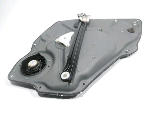 Rear left window mechanism MERCEDES-BENZ A-CLASS (W169) A 180 CDI (169.007, 169.307) | BP28251509C24 