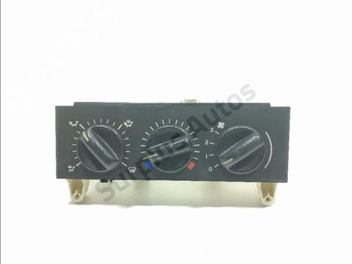 Used Climate control Climate control 36660864 36660864