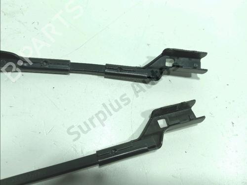Front windshield wiper arm VW T-ROC (A11, D11) 2.0 TDI | BP33646954C143 - Image 3