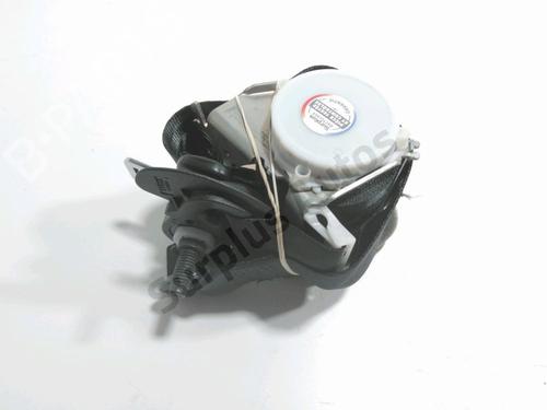 Used Rear right belt tensioner Rear right belt tensioner PEUGEOT 308 II (LB_, LP_, LW_, LH_, L3_) 1.6 HDi 100 (99 hp) 32976033 32976033