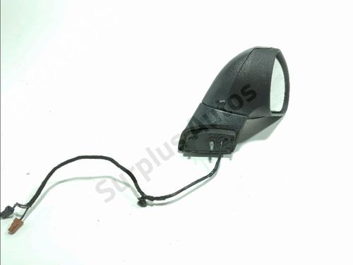 Used Right mirror Right mirror PEUGEOT 207 CC (WD_) 1.6 HDi (112 hp) 33686365 33686365