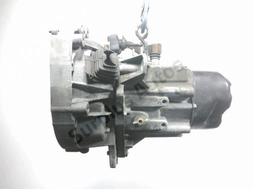 Gearbox DACIA SANDERO 1.2 16V | BP33867246M3 - Image 2