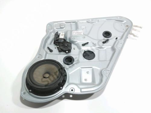 Used Rear right window mechanism KIA CEE'D SW (ED) 1.6 CRDi 115 (115 hp) 29603011