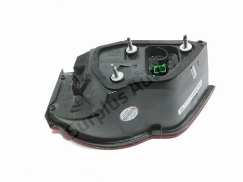 Right tailgate light JAGUAR F-PACE (X761) 3.0 SDV6 AWD | BP28267681C80 