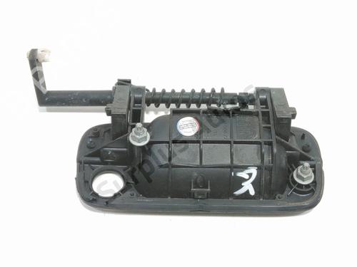 Front left exterior door handle PEUGEOT 406 (8B) 1.8 16V | BP32334533C128