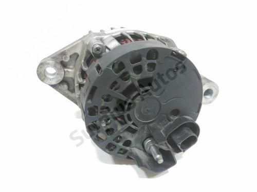 Generator FIAT 500L (351_, 352_) 1.6 D Multijet (199LYD1B) | BP28222783M7 