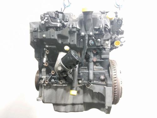 Used Engine Engine 38480380 38480380